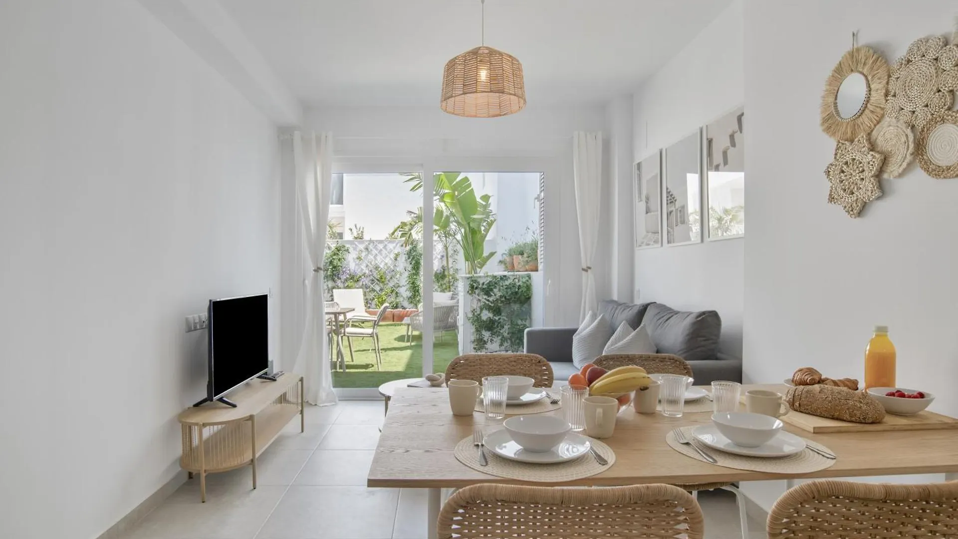 La Casa De Emilie Apartment Conil De La Frontera