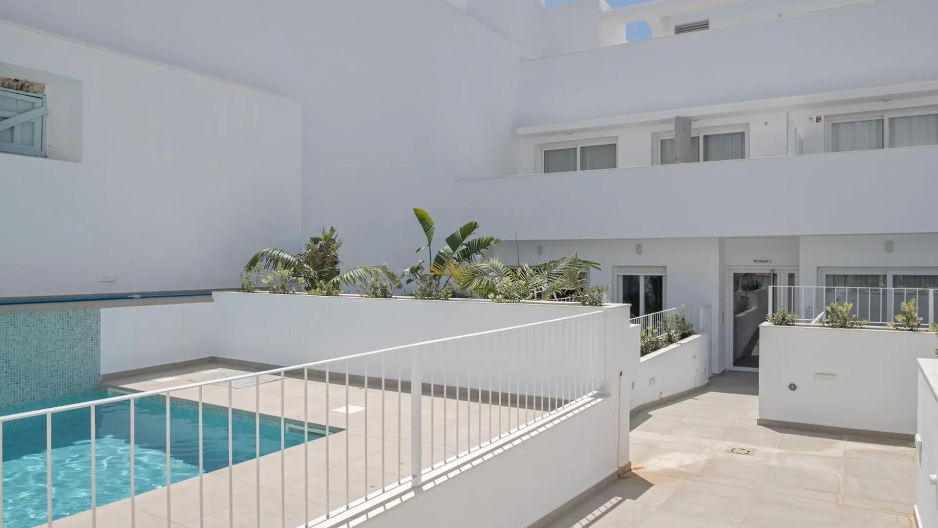 La Casa De Emilie Apartment Conil De La Frontera