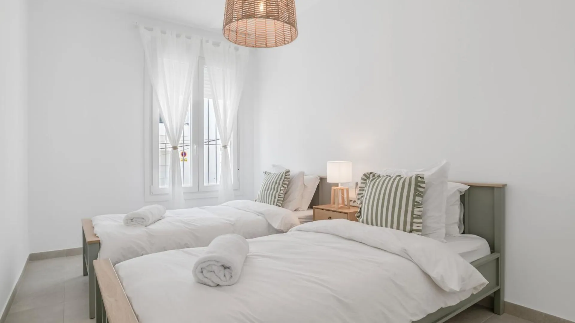 La Casa De Emilie Apartment Conil De La Frontera