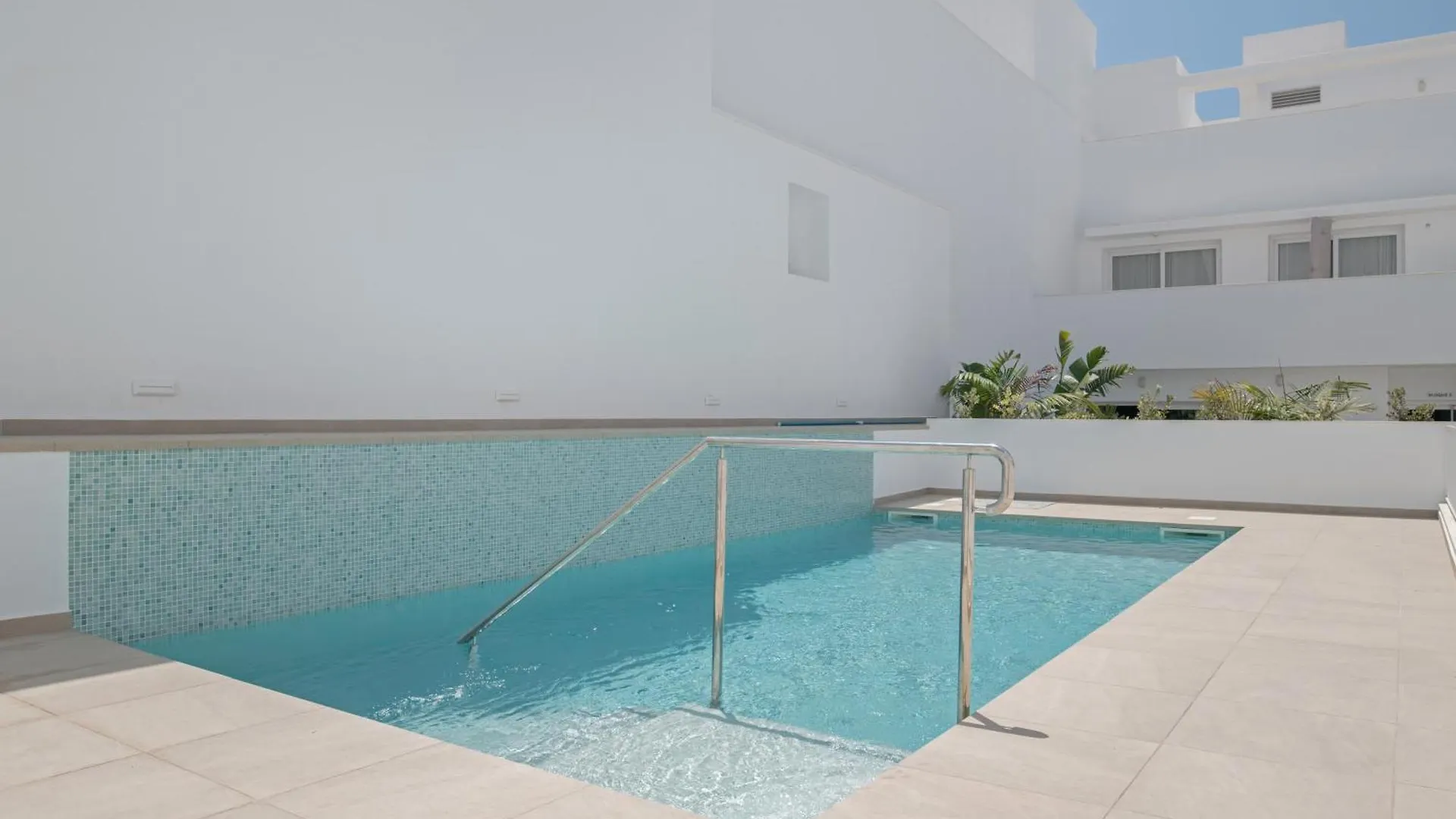 La Casa De Emilie Apartment Conil De La Frontera Spain