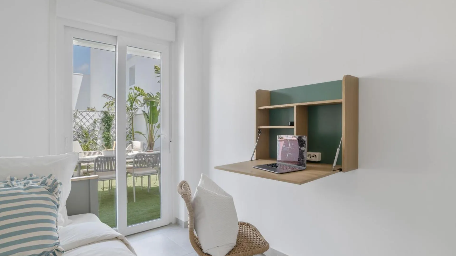 La Casa De Emilie Apartment Conil De La Frontera