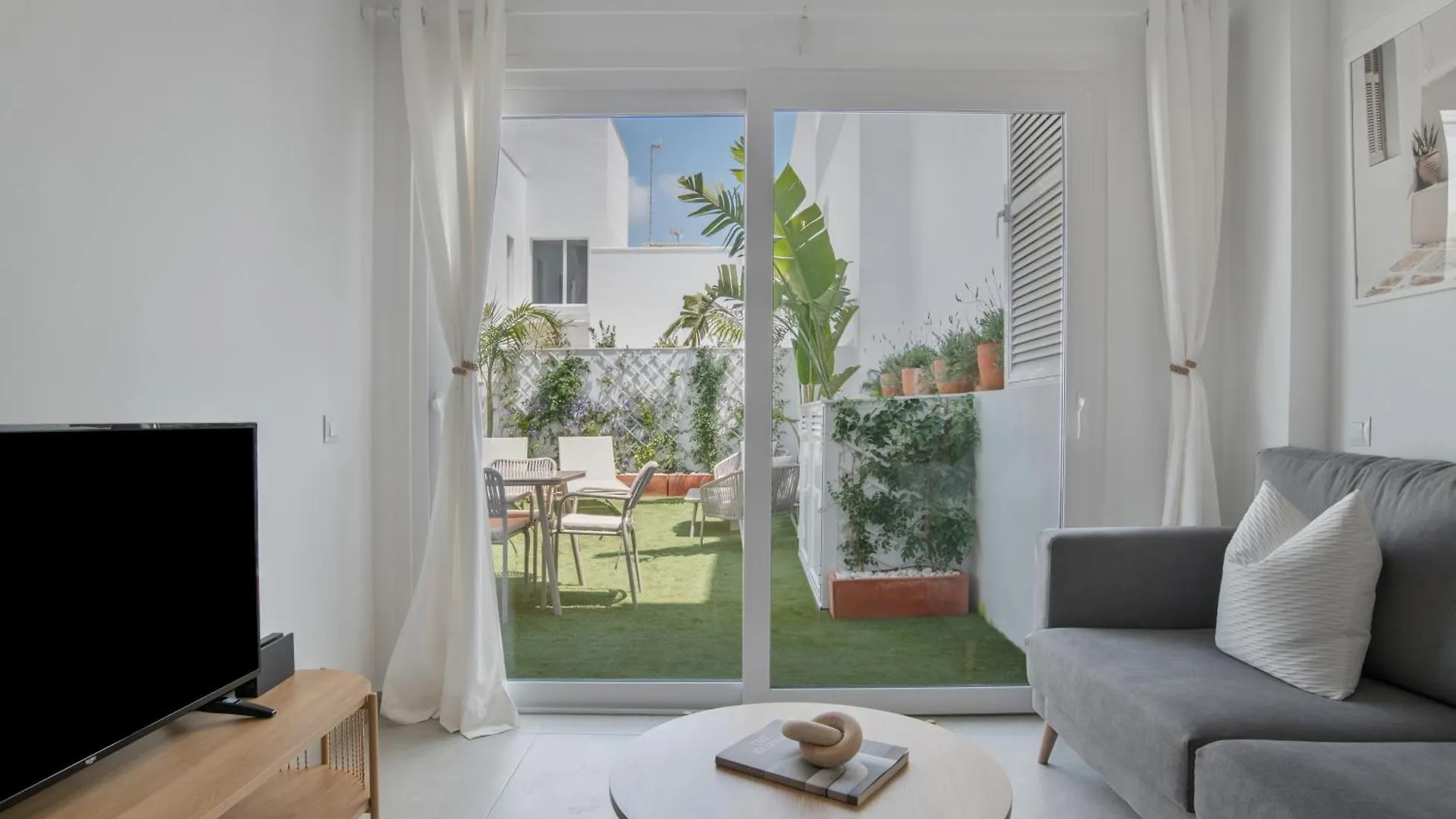 La Casa De Emilie Apartment Conil De La Frontera 0*,  Spain
