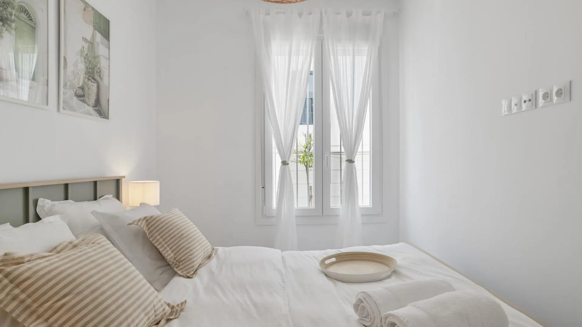 La Casa De Emilie Apartment Conil De La Frontera 0*,  Spain