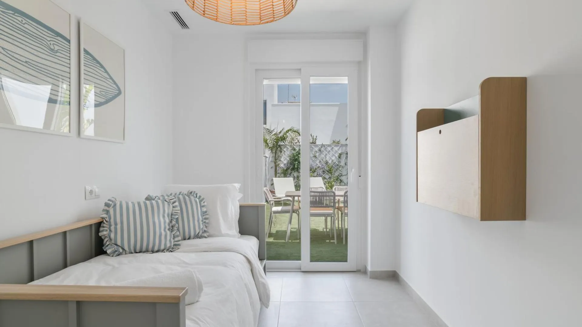 La Casa De Emilie Apartment Conil De La Frontera