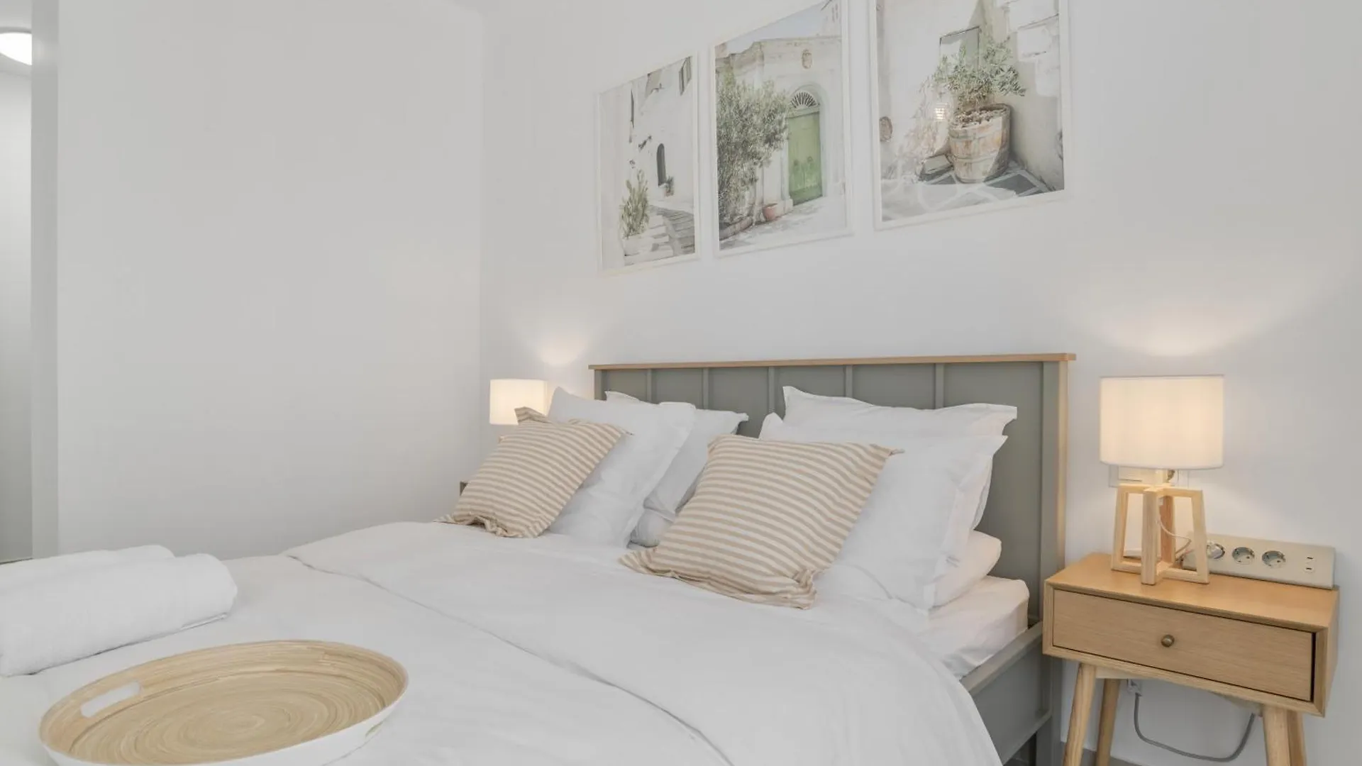 La Casa De Emilie Apartment Conil De La Frontera 0*,  Spain
