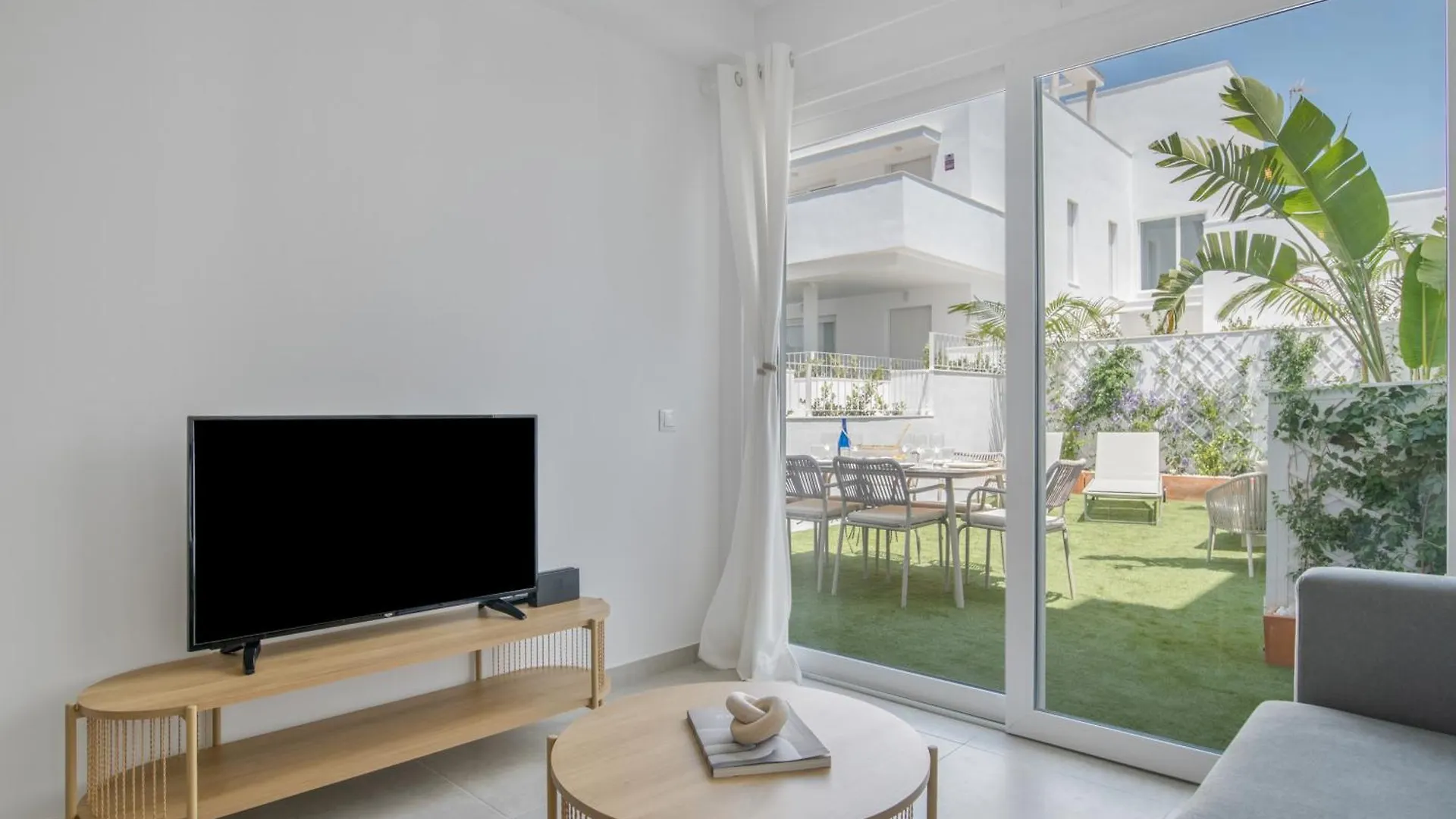 La Casa De Emilie Apartment Conil De La Frontera